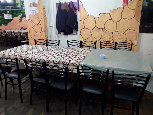 Comentarii opinii despre ERİKLİLİLER Kiraathanesi