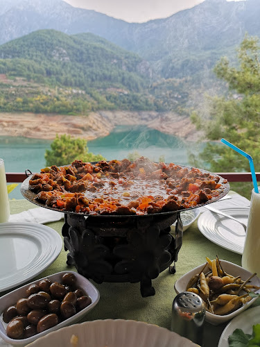 Opinii despre Star piknik bungalow dim barajı în Alanya - Gastronomi ve konaklama