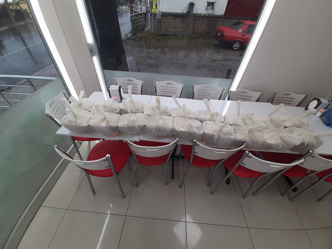 Çiğköftecim - Dörtyol