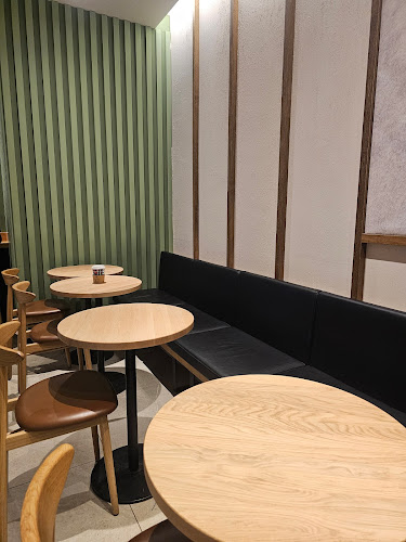 Comentarii opinii despre Starbucks Adalar