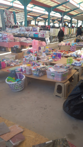 Opinii despre Altınekin Belediyesi Kapalı Pazar Yeri în Altınekin - Gastronomi ve konaklama