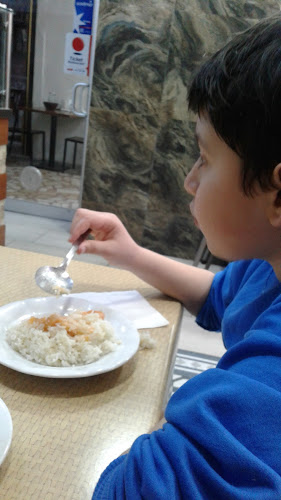 Zülküf Ustanın Yeri - Gastronomi ve konaklama