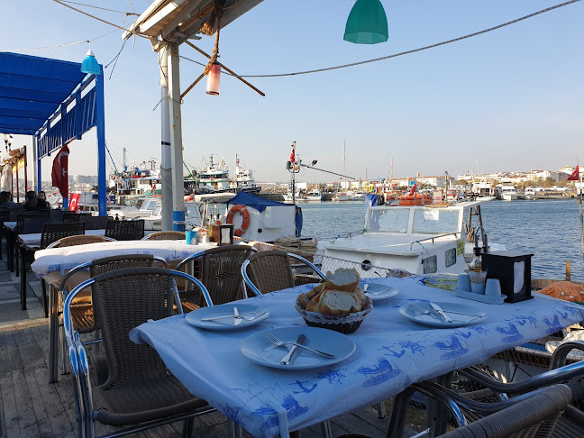 Battı Balık restorant