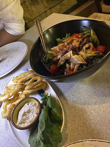 Areni Cappadocia Restaurant - Ürgüp