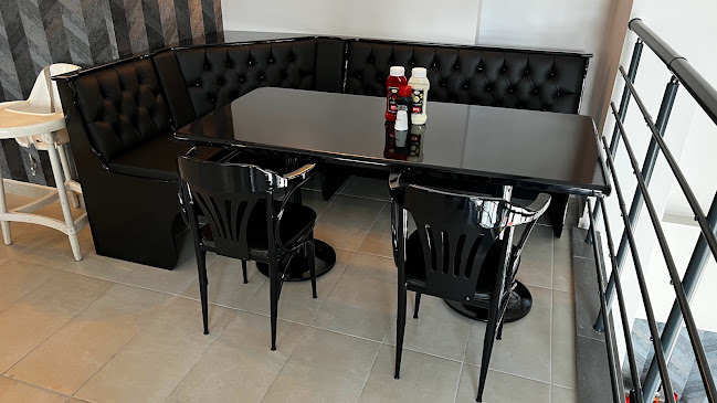 Pizza Uno - Gastronomi ve konaklama