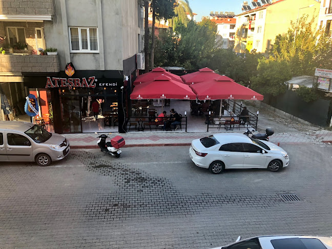 Comentarii opinii despre Ateşbazefendi Dalaman