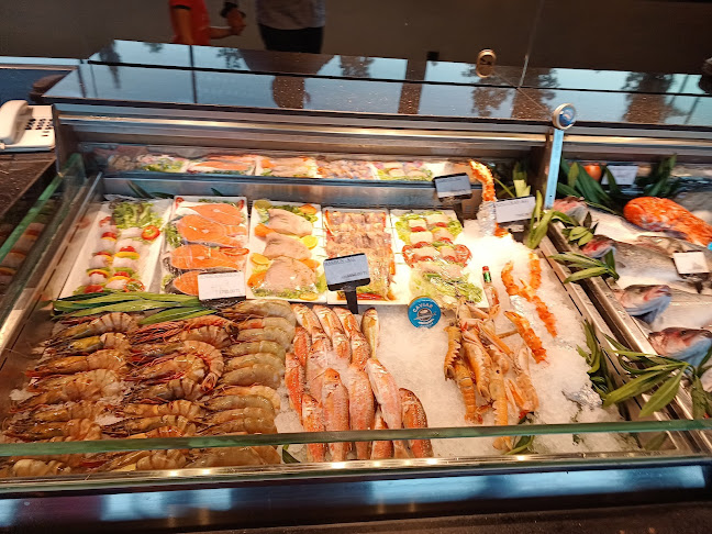 Mavi Balık - Gastronomi ve konaklama