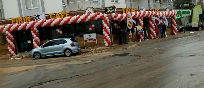 Comentarii opinii despre GÜZELKÖYLÜM FIRIN CAFE