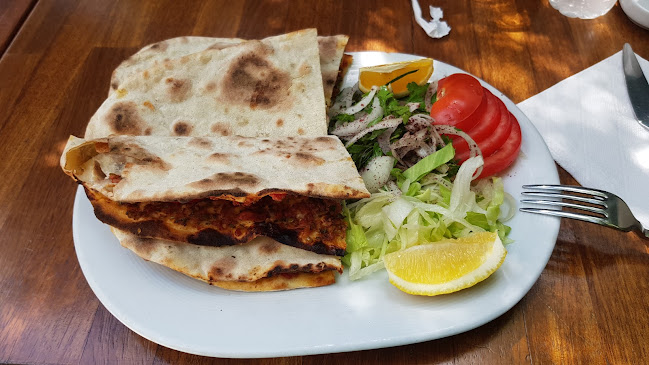 Uğrak Et Mangal & Kasap - İstanbul