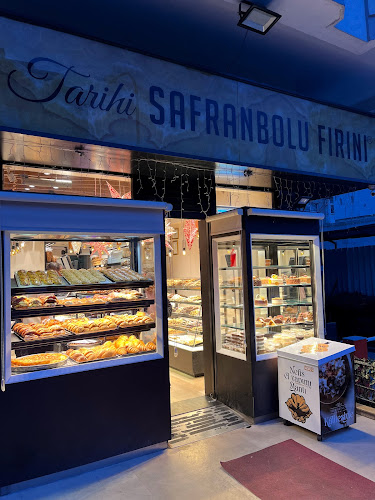 Opinii despre Tarihi Safranbolu Fırını (Feneryolu) în Kadıköy - Gastronomi ve konaklama