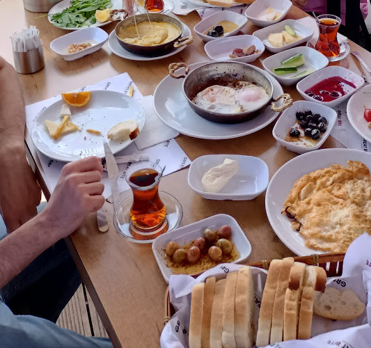 Comentarii opinii despre Great Bite Coffee & Bistro