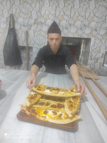 Damak ocakbaşı - Çınar