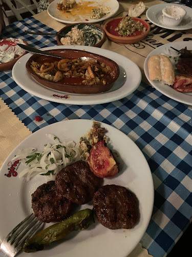 Fevzipaşa - Vehbibey, Tonguç Sk No:8, 10400 Ayvalık/Balıkesir