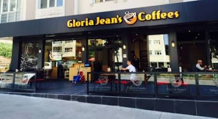 Gloria Jean's Coffees