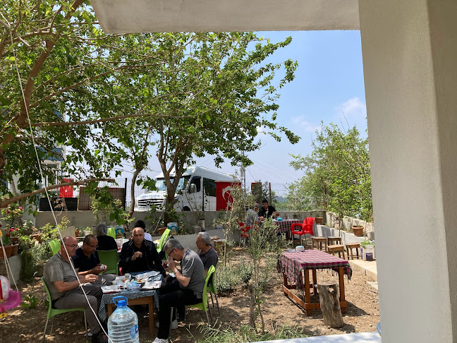 Comentarii opinii despre Gözlemecim seyirterası