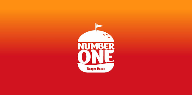 The Number One Burger House - Gastronomi ve konaklama