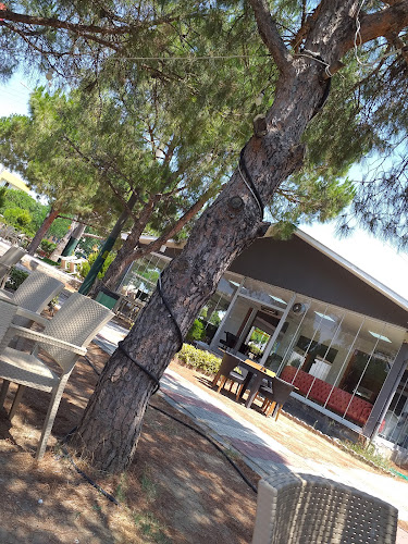 Merkez Çanakkale TR, Cumhuriyet, Sahil Yolu Cd. No:7, 17100 Kepez/Çanakkale