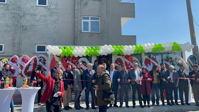 Cumhuriyet, Vatan Cd. 150/A, 59510 Kapaklı/Tekirdağ, Türkiye