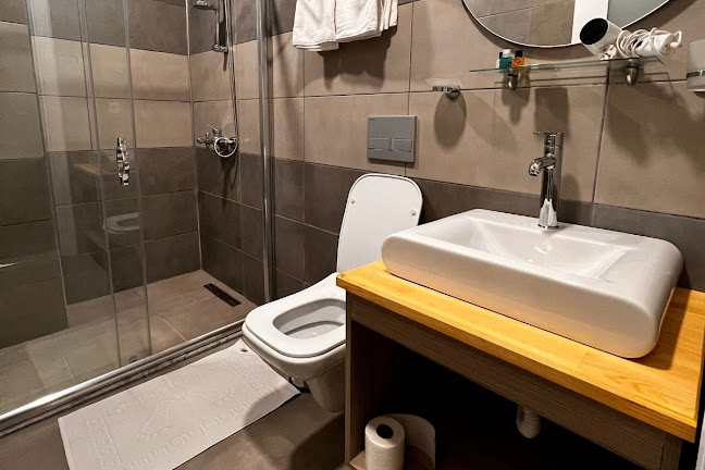 NAYADA OTEL & SPA - Gastronomi ve konaklama