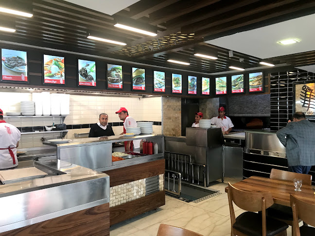 Özler Döner - Keçiören
