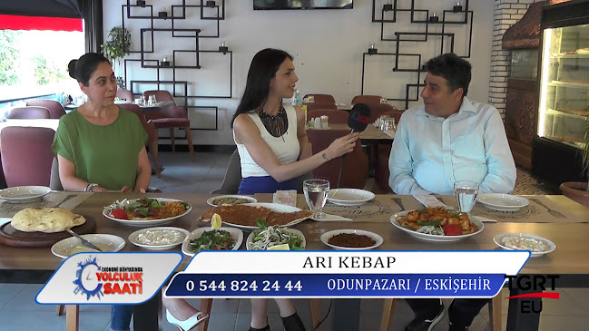 Opinii despre ARI KEBAP în Eskişehir - Gastronomi ve konaklama