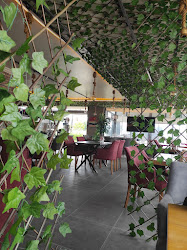 PORT 35 CAFE RESTAURANT