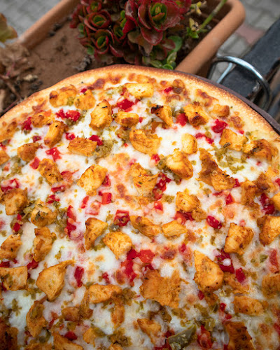 Pizza Taxi Kiza - Seyhan