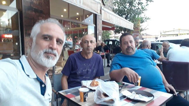 Cadde Simit Firini - Pendik