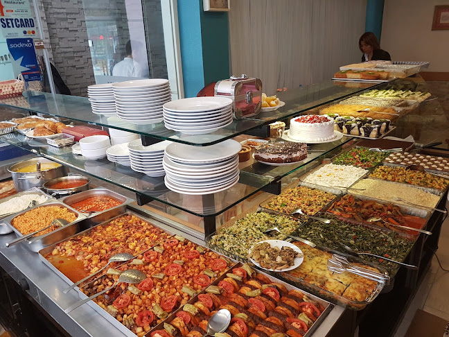 Opinii despre Melis Ev Yemekleri Fatsa în Fatsa - Gastronomi ve konaklama