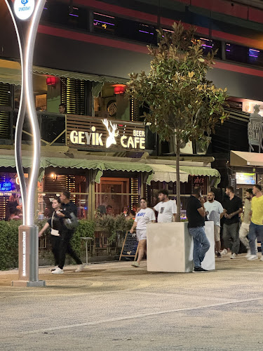 Comentarii opinii despre Geyik Beer Cafe