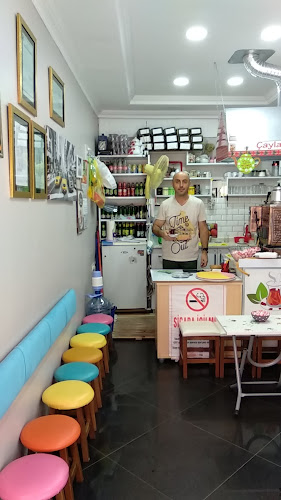 Comentarii opinii despre Umut Çayevi