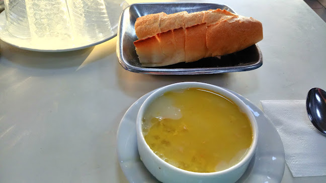 Soframız Lokantası