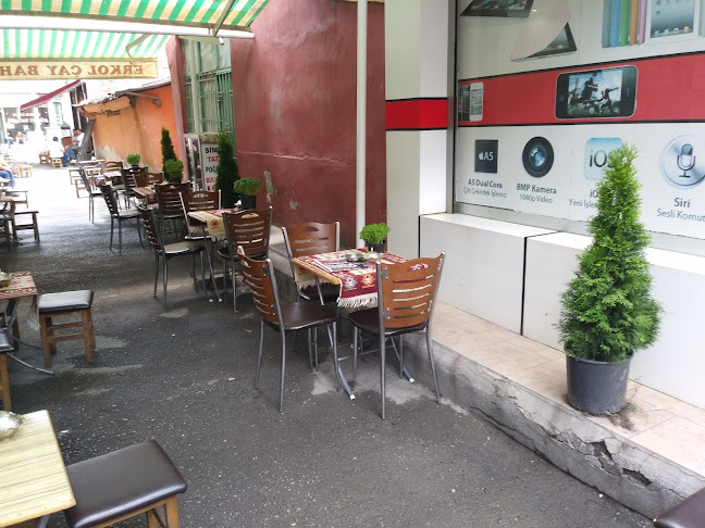 Aziziye, Ada Sk. 4 A, 42020 Karatay/Konya