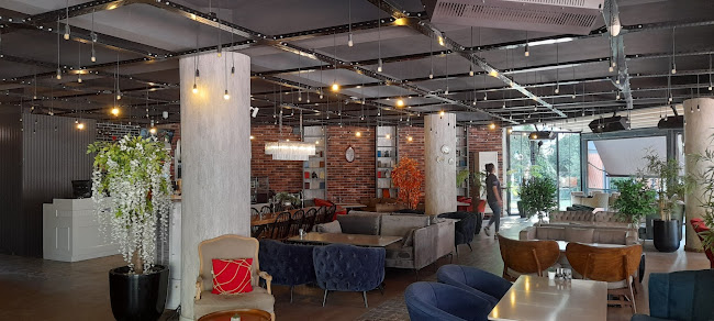 Kafe Mahal - Nazilli