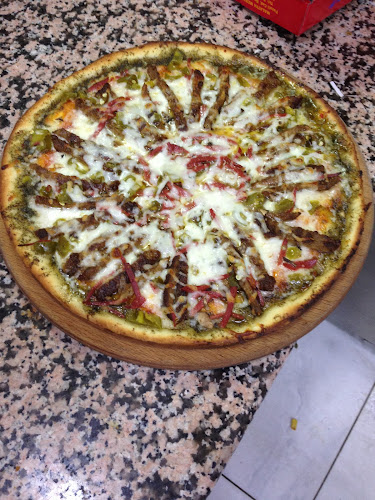 Elit Pizza - Gastronomi ve konaklama