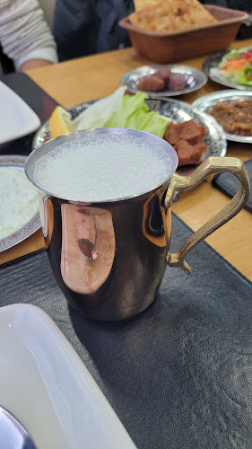 İmparator Chef | Kebap Döner - Başakşehir