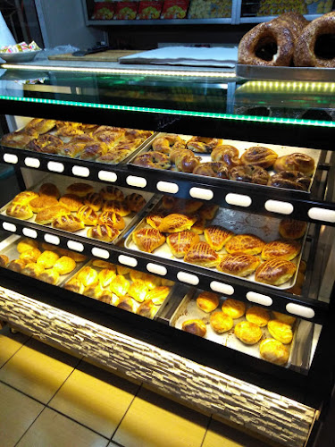 Pusula fırın Cafe - Karabağlar