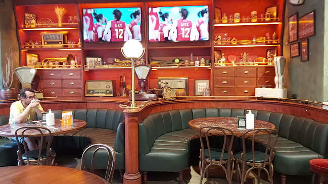 Celtic Irish Pub Istanbul