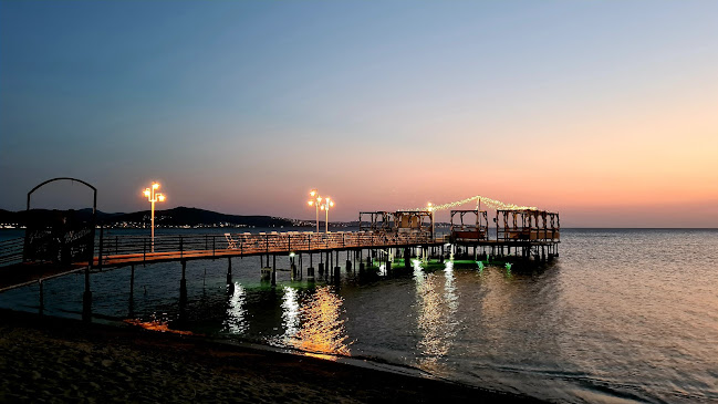 Martin lounge - Burhaniye