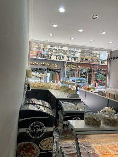 Opinii despre Rize Yufka în Rize Merkez - Gastronomi ve konaklama