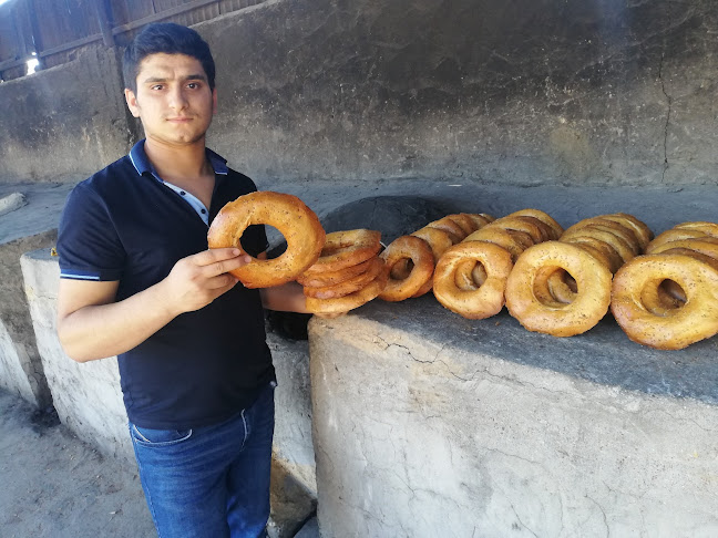 Hayrettinoğulları Tandırcılık - Batman Merkez