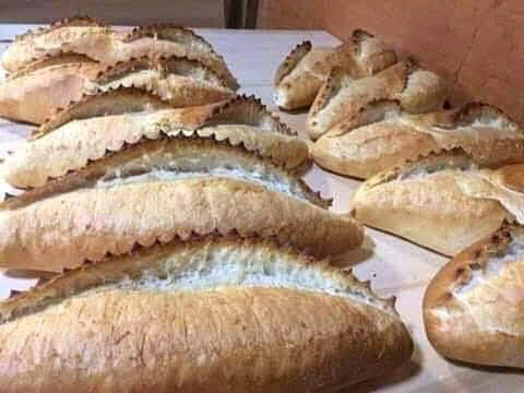 Opinii despre Ender Ekmek Fırını în Karabük Merkez - Gastronomi ve konaklama