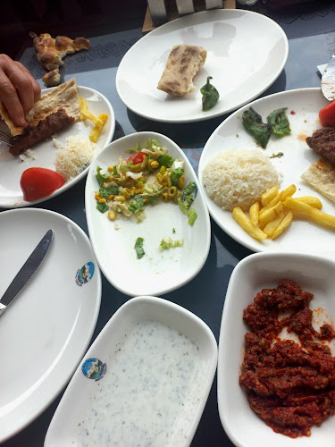 Comentarii opinii despre Tokat Belediyesi Hıdırlık Sosyal Tesisleri