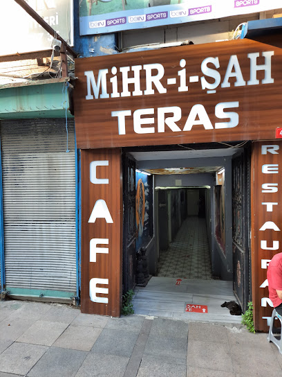 Mihrişah Cafe Restaurant