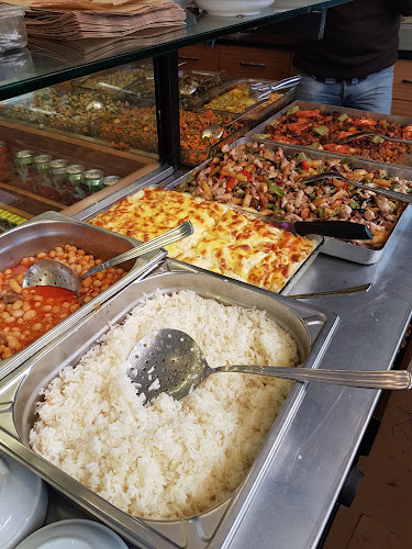 Melis Ev Yemekleri Fatsa - Gastronomi ve konaklama