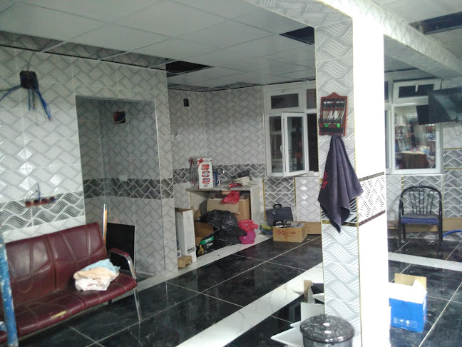 Akbulut Kebap Salonu - Gastronomi ve konaklama