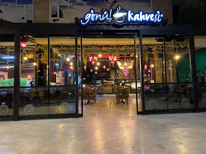 Gönül Kahvesi