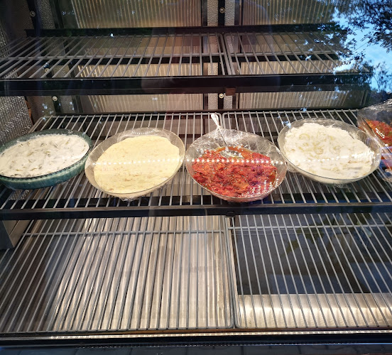 Opinii despre KARTAL RESTORAN VE PANSİYON în Kıyıköy/Vize - Gastronomi ve konaklama