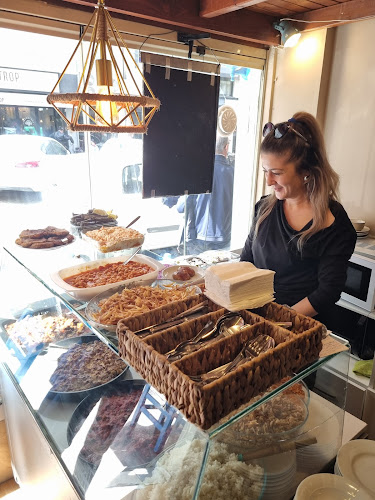 Moda Yemek - Gastronomi ve konaklama