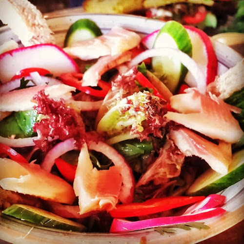 Opinii despre Köşe Kahve fethiye în Fethiye - Gastronomi ve konaklama